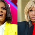 Jedna od najpoznatijih voditeljki šokirala Francusku: „Makronova žena je muškarac – imam dokaz“