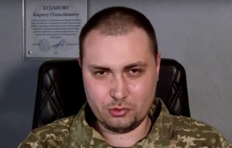  Šef ukrajinskih obaveštajaca Budanov: Aplikacija Telegram je definitivno problem i pitanje nacionalne bezbednosti