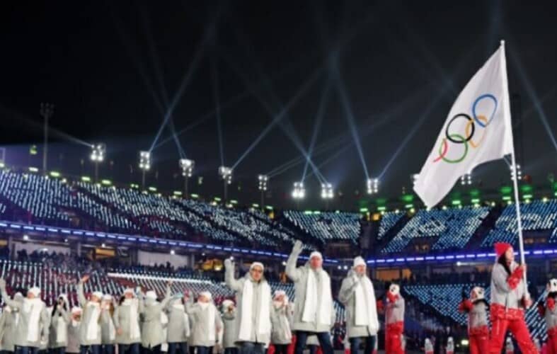  MOK isključio ruske i beloruske sportiste iz učešća na ceremoniji otvaranja Olimpijskih igara u Parizu