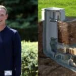 Mark Zakerberg se sprema za "sudnji dan"! Vlasnik Facebook-a kupuje zlato dok se sprema za selidbu u svoj podzemni BUNKER