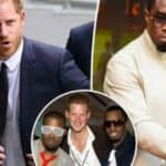 VIP elita u panici! Uskoro će isplivati nova imena potencijalnih pedofila koji su prisustvovali "ZABAVAMA" repera Didija