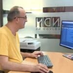 Mediji: Dinko Gruhonjić dobija 330.000 dinara po tekstu od stranih fondacija