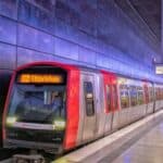 Nemačka: Irački MIGRANT koji je uhapšen zbog zbog silovanja 18-godišnje devojke u vozu, istog dana pušten na slobodu