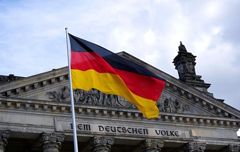  Nemačkoj ponestaje novca dok dugovi rastu upozorava Ministar Finansija