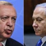 Erdoganove reči izazivaju gnev u Izraelu: „Poslaće Netanjahua Alahu“
