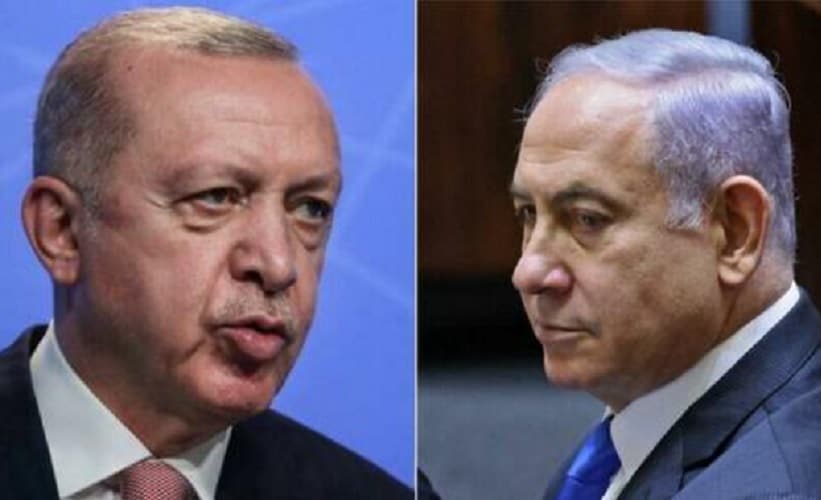  Erdoganove reči izazivaju gnev u Izraelu: „Poslaće Netanjahua Alahu“