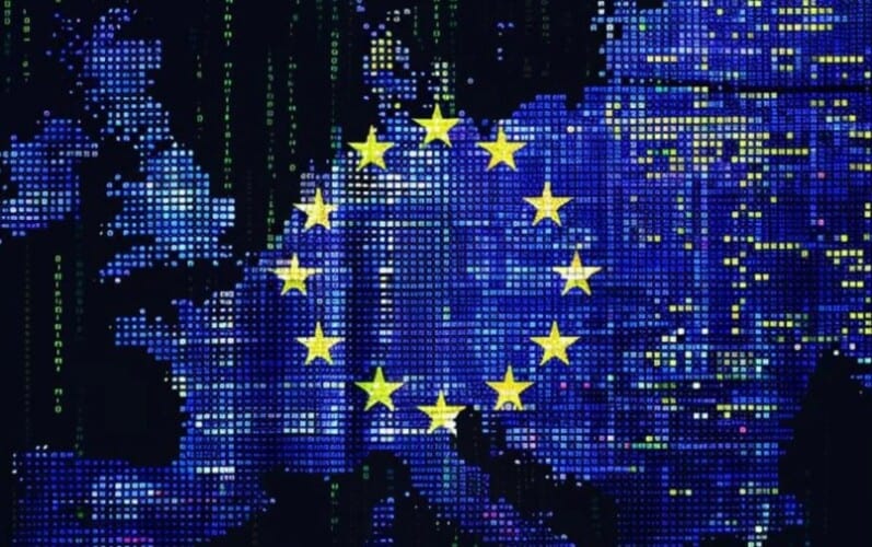  EU usvojila zakon o veštačkoj inteligenciji — zakon optužen za legalizaciju biometrijskog masovnog nadzora u Evropi