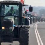 Nastavljaju se protesti poljoprivrednika širom EVROPE uprkos "ustupcima"! Farmeri traže ukidanje ZELENE AGENDE i zatvaranje ukrajinske granice