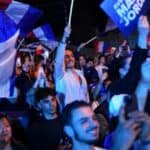 Mladi francuski glasači podržavaju desničarske stranke