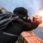 Neredi u predgrađu Pariza nakon ubistva mladića tokom policijske potere