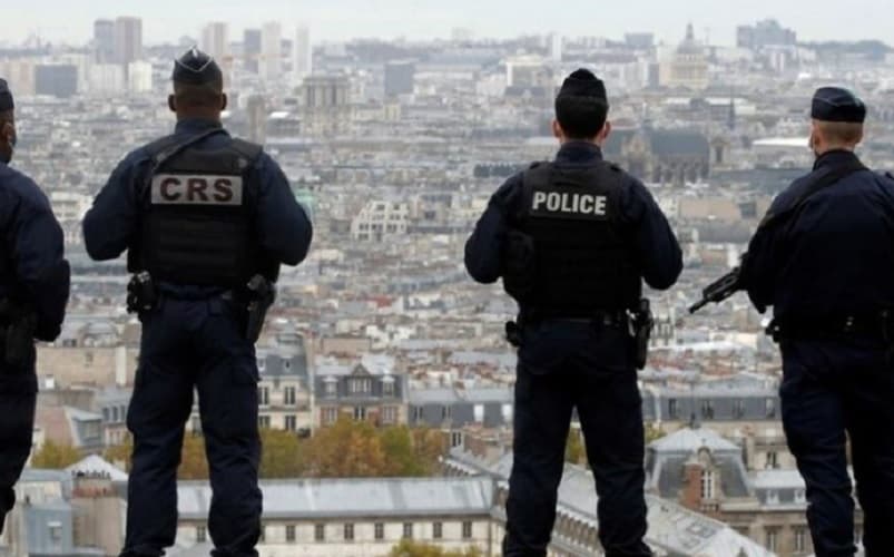  Američka ambasada u Parizu pozvala je Amerikance u Francuskoj da budu na oprezu od terorističkog napada