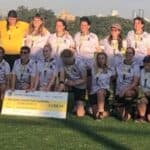 Uništavanje ženskog sporta! Fudbalski tim sa 5 trans igrača ostaje neporažen na ženskom turniru