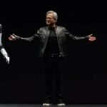 NVIDIA najavljuje puštanje humanoidnih robota u prodaju: "Ljudi će biti zaboravljeni"