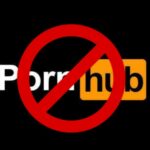 Kraj za pornografiju u Teksasu! Zakon o verifikaciji starosti naterao PORNO SAJTOVE da zatvore pristup svom "materijalu"