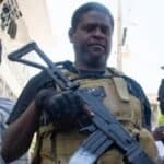 Haiti je sada pod vlašću nemilosrdne bande kanibala