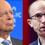 Harari: Veštačka inteligencija će donositi odluke i govoriti ljudima šta treba da rade