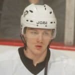 Konstantin Kolcov, bivši hokejaš i dečko Arine Sabalenke, umro je u 42. godini