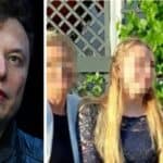 Ilon Mask brani 16-godišnju učenicu iz Nemačke koju je policija odvela iz škole zbog podrške AfD partiji na TikToku