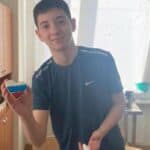 Ovaj dečak je novi heroj u Rusiji: Islam Halilov (15) spasio je više od sto ljudi za vreme terorističkog napada