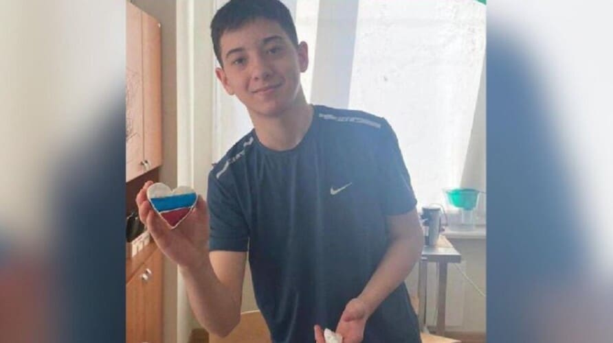 Ovaj dečak je novi heroj u Rusiji: Islam Halilov (15) spasio je više od sto ljudi za vreme terorističkog napada