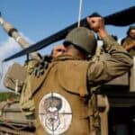 Izrael se priprema za invaziju na južni Liban