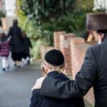 Jevreji beže iz Kanovog Londona zbog talasa nasilja od strane arapskog stanovništva, tvrdi izveštaj