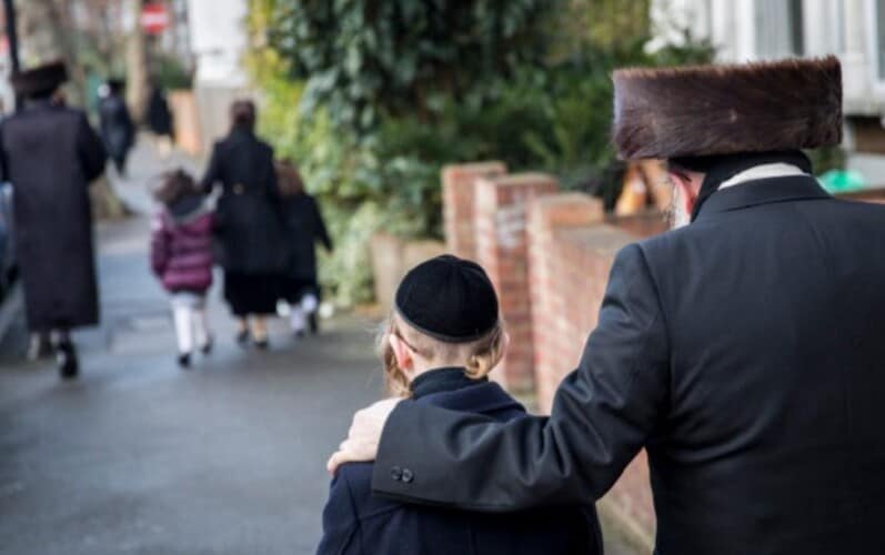  Jevreji beže iz Kanovog Londona zbog talasa nasilja od strane arapskog stanovništva, tvrdi izveštaj