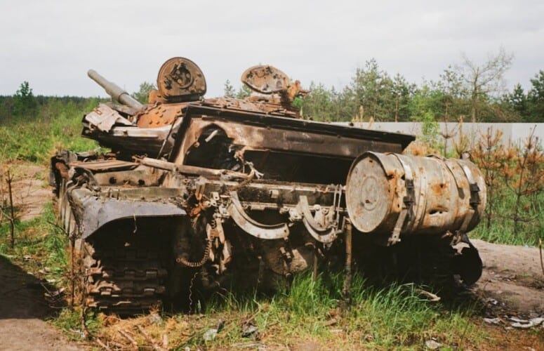 Zapadni mediji: Zelenski kroz mobilizaciju opustošio ukrajinska sela – Nema više muškaraca