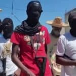 NASTAVLJA se pokolj na Haitiju! Prisutne i bande kanibala - Pronađeni novi leševi