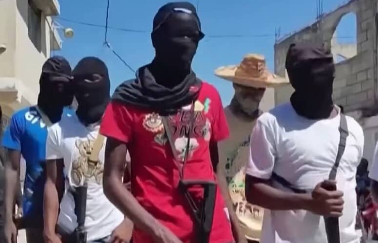  NASTAVLJA se pokolj na Haitiju! Prisutne i bande kanibala – Pronađeni novi leševi