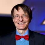 Nemački ministar zdravlja Lauterbah: Moramo da se pripremimo za nove pandemije i rat