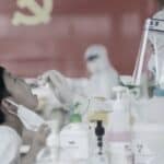 Kina zahteva uništavanje svih podataka o COVID-19