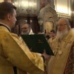 Patrijarh Kiril: Bombardovanje Srbije je deo večne borbe protiv pravoslavne vere i naroda