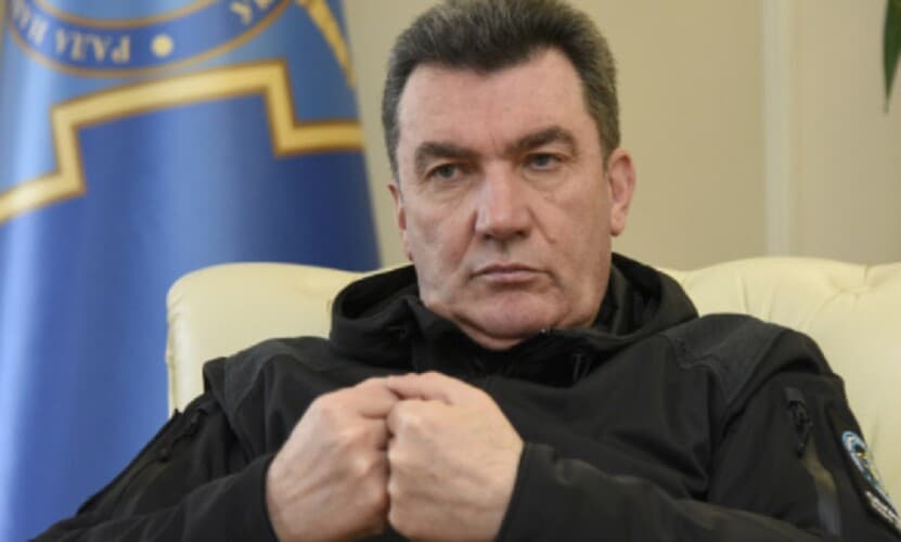  Zelenski razrešio dužnosti ukrajinskog šefa Bezbednosti