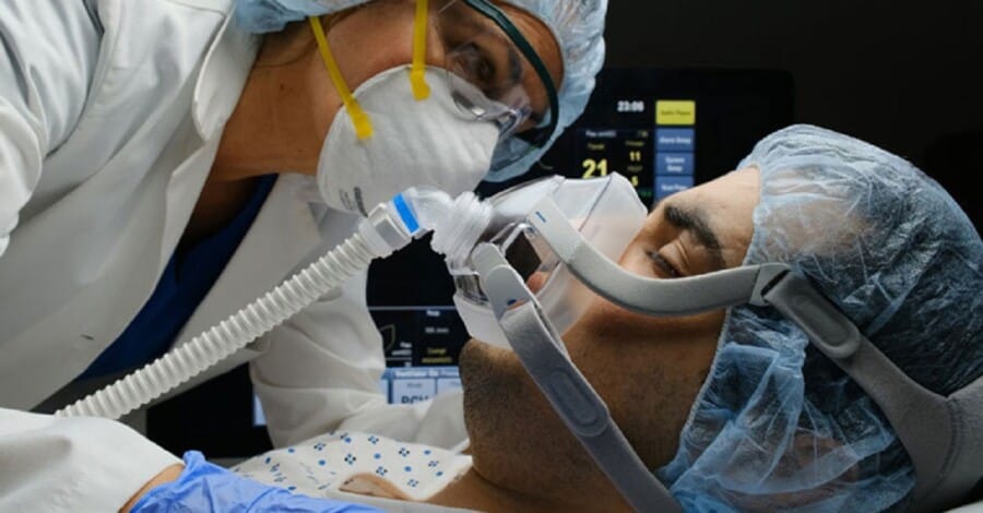 Svetski poznati kardiolog otkriva: Svi pacijenti koji su umrli od Covid-a u bolnicama su ubijeni