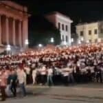 Karibsko proleće? Protesti na Kubi zbog nestašice hrane i nestanka struje