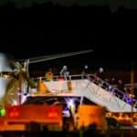 Bajdenova administracija priznala da je dovezla 320.000 migranata u SAD na tajnim letovima na nenavedene aerodrome