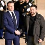 NATO trupe ne moraju da ginu osim ako Ukrajina nije poražena, kaže Zelenski