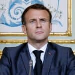 Rusija dala predlog Makronu nakon njegove ideje za prekid vatre zbog Olimpijskih igara: "Prestanite da šaljete oružje"