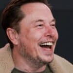 ILON MASK: 'CNN UMIRE'