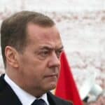 NEMAČKA se sprema za RAT sa RUSIJOM - Medvedev