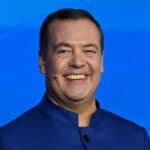 Medvedev: Bajden je retka vrsta idiota