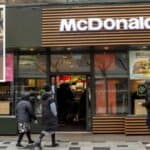Mekdonaldsovi restorani širom sveta zatvoreni u jednom danu