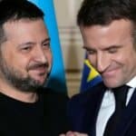 Mediji: Treći svetski rat nikad bliži! Makron šalje vojsku u Lavov