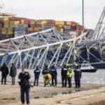 Insajder iz FBI: Pad Baltimorskog mosta bio je „unutrašnji posao“ za napad na kritičnu infrastrukturu SAD