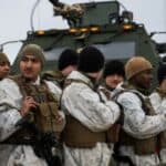 Ministar spoljnih poslova Poljske: „Vojnici iz zemalja NATO-a su već u Ukrajini“