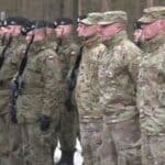 London predlaže da NATO formira tampon zonu oko KIJEVA