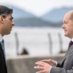 Nemačka odbija da se izvini Velikoj Britaniji zbog odavanja vojnih tajni, potvrđujući da postoje britanske trupe u Ukrajini