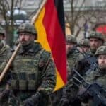 Nemačka vlada govori deci da se pripreme za Treći svetski rat: „Vaši roditelji će umreti“