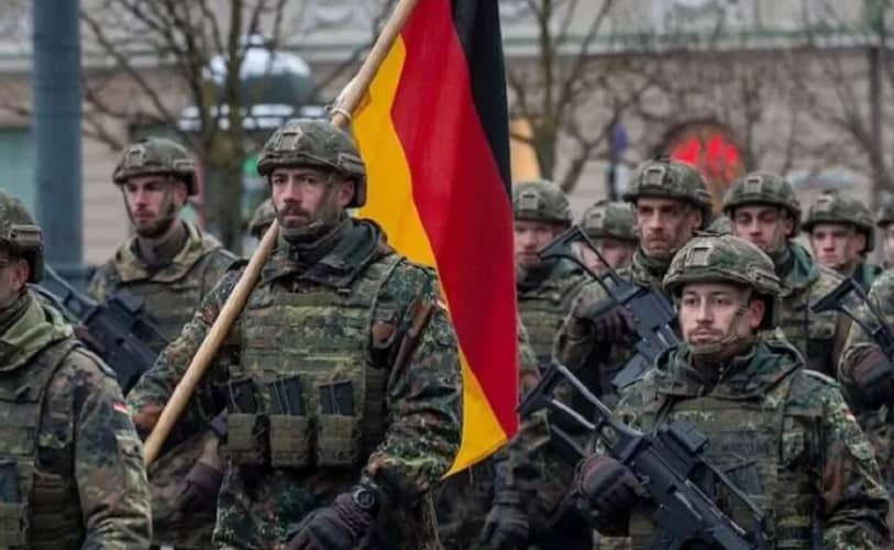  Nemačka vlada govori deci da se pripreme za Treći svetski rat: „Vaši roditelji će umreti“